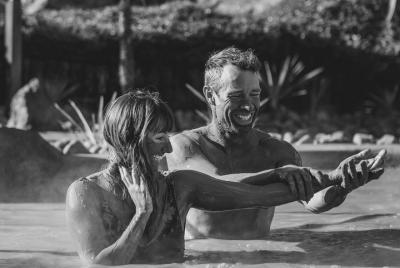 Hells Gate Excite Experience y Wai-O-Tapu Thermal Wonderland Expe