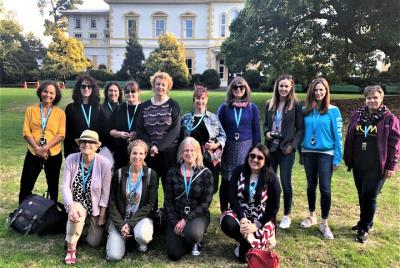 Visita guiada a pie de medio día por Auckland - 3 - 3.5 HORAS