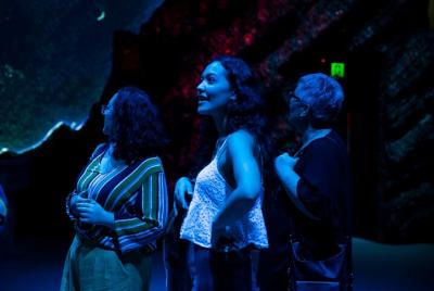 Boleto de admisión Weta Workshop Unleashed