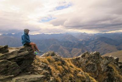 14 días - Tour de norte a sur de la isla (todo incluido)
