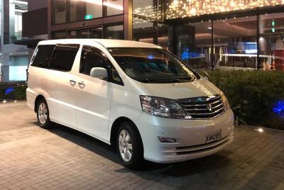 Traslado privado desde la ciudad de Auckland al aeropuerto de Auc