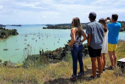 Escape escénico con almuerzo en bodega