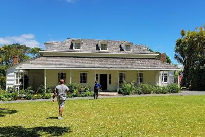 Tour privado histórico de Northland