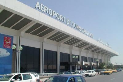 Traslado privado desde el aeropuerto de Túnez Cartago a su hotel  Traslado privado desde el aeropuerto de Túnez Cartago a su hotel