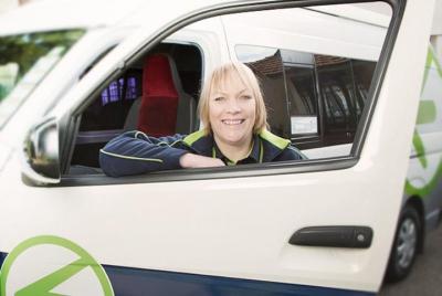 Traslado de salida: Kerikeri y centro de la ciudad de Paihia al a