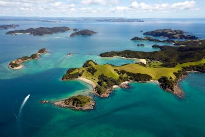 Bay of Islands 