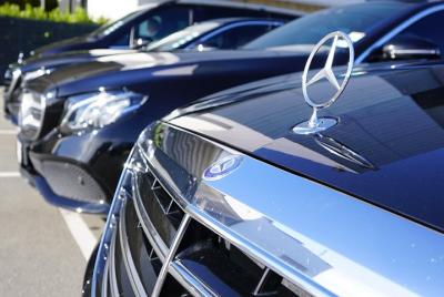 Traslado Ejecutivo del Aeropuerto Sedan (Recogida del Aeropuerto 