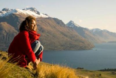 Tour de esplendor costero de 7 días por la isla sur de Christchur