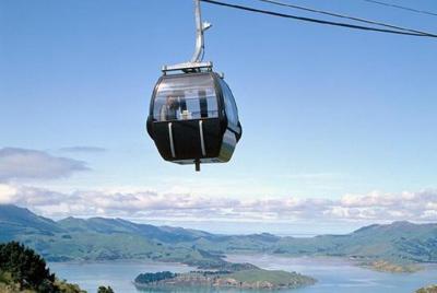 Tour de 4 días por Christchurch City Explorer para locales