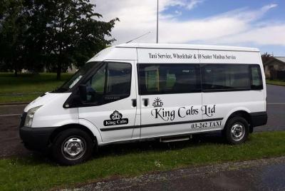 Traslado de hoteles de Christchurch City al aeropuerto: el precio