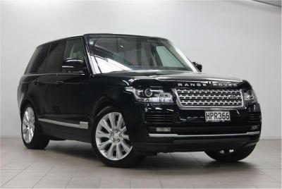 Traslado VIP desde el aeropuerto Range Rover Christchurch hacia o