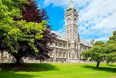 Excursión guiada en grupo pequeño de 3 horas para la ciudad de Du Excursión guiada en grupo pequeño de 3 horas para la ciudad de Du