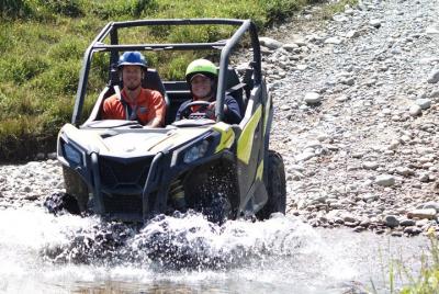 90 Mins Mighty Mud Track - BUGGIES 90 Mins Mighty Mud Track - BUGGIES