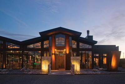 Tour de la cervecería de Monteith