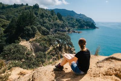 La naturaleza y la experiencia de Nosh Coast & Cuisine