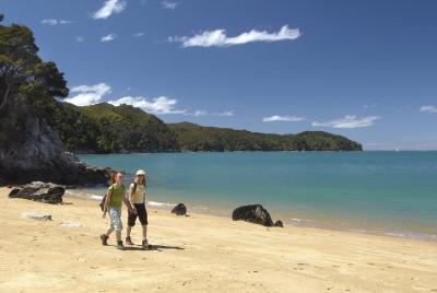 Lugares turísticos en Motueka Cosas que hacer en Motueka 172480