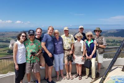 Hawkes Bay Un gran día de excursión