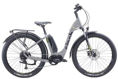 Napier E - Alquiler de bicicletas Napier E - Alquiler de bicicletas