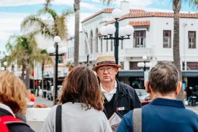 Paseos guiados privados de Art Deco de Napier Art Deco Trust Paseos guiados privados de Art Deco de Napier Art Deco Trust