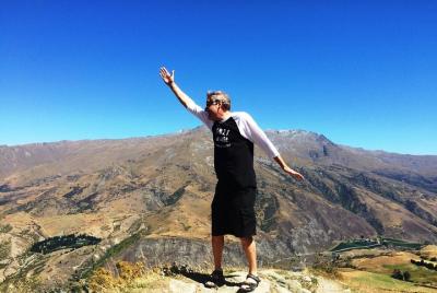 Nelson City Walking Tour - Guiado