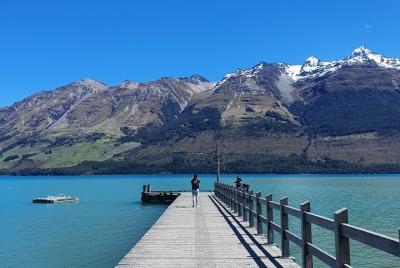 Tour especial de kiwi de Glenorchy Tour especial de kiwi de Glenorchy