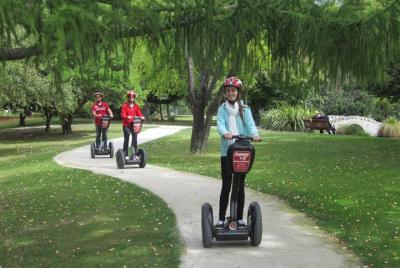 Tour en Segway en Queenstown Tour en Segway en Queenstown