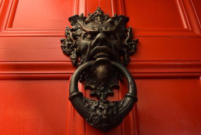 Fear Factory Queenstown