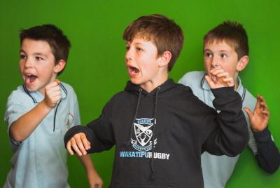 Kidz Club Queenstown