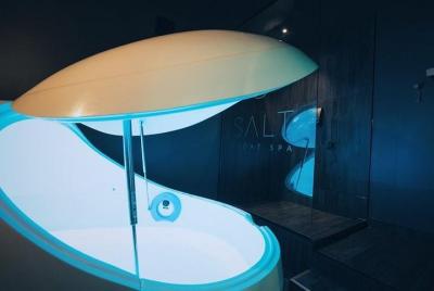 Sesión de tanque flotante de 60 minutos