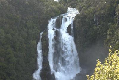 Excursión de un día a Taupo con Orakei Korako desde Rotorua Excursión de un día a Taupo con Orakei Korako desde Rotorua