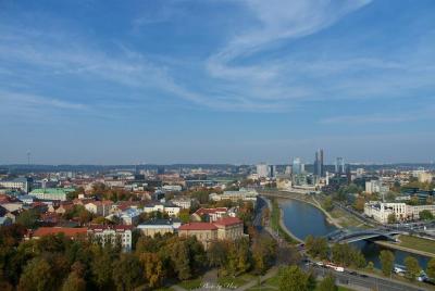 Vilnius Like a Local: Tour privado personalizado