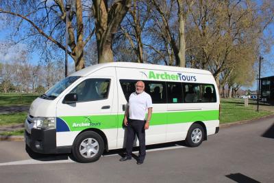Excursión en tierra al Centro de Cultura Maori: aves Kiwi y Valle