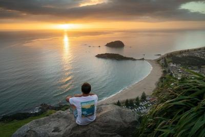 Excursión en la costa de Tauranga: excursión en grupo pequeño a l Excursión en la costa de Tauranga: excursión en grupo pequeño a l