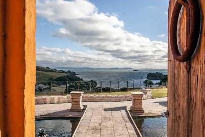 Paseo artístico de la isla Waiheke Paseo artístico de la isla Waiheke