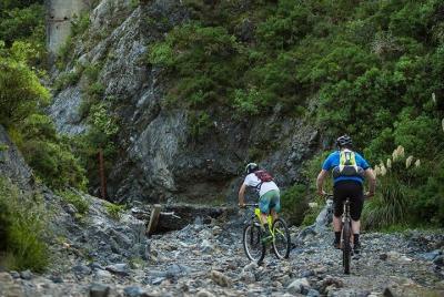 Remutaka Rail Trail Reversi Cycle Tour Remutaka Rail Trail Reversi Cycle Tour