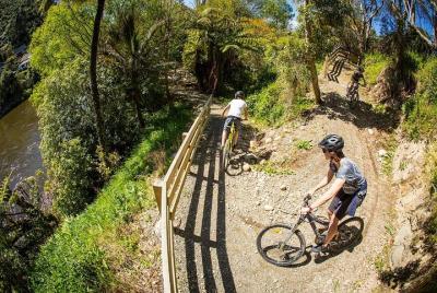 Remutaka Rail Trail Reversi Cycle Tour Remutaka Rail Trail Reversi Cycle Tour