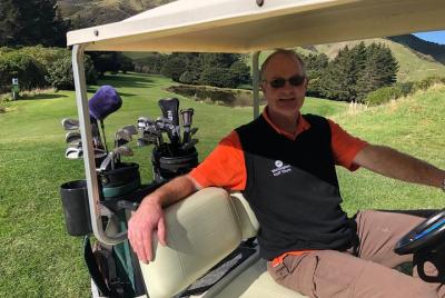 Wellington Golf Tour