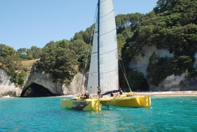 Gloria de la mañana: vela relajada de 3 horas Gloria de la mañana: vela relajada de 3 horas