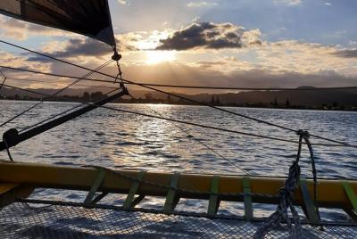 Sundowner: chárter privado relajado de 2 horas Sundowner: chárter privado relajado de 2 horas