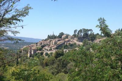 Excursión privada de un día a Provenza siguiendo los pasos de Pet