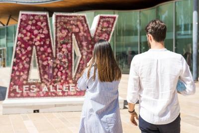 Excursión por la costa de Marsella: recorrido por Aix-en-Provence