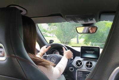 Traspaso Annecy - Grenoble