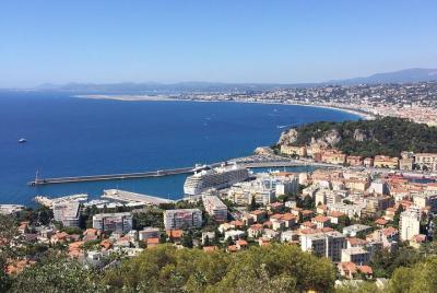 Excursión en tierra de 6 horas desde Cannes, Mónaco-Monte-Carlo o