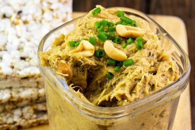 La magia de los sabores 25 de febrero