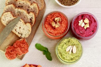 Clase de cocina francesa y provenzal en Antibes