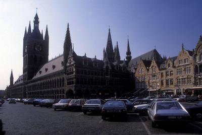 Excursión de un día a Fromelles e Ypres desde Arras y Lille Excursión de un día a Fromelles e Ypres desde Arras y Lille