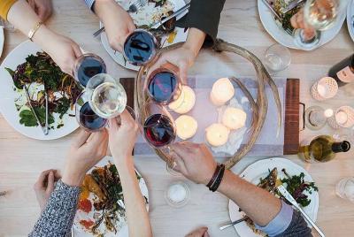 Taller de cocina con un chef excepcional en avignon.