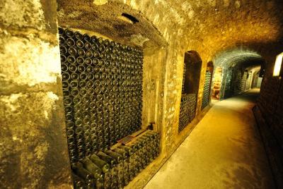 Tour privado de medio día en Côte de Beaune Tour privado de medio día en Côte de Beaune