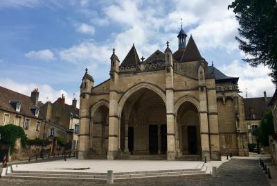 Visita guiada privada - Beaune 2h Visita guiada privada - Beaune 2h