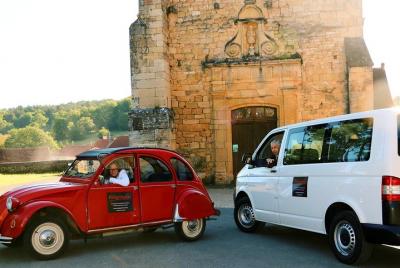  Tour gastronómico perigourmet - Diariamente en minibús, mínimo 4
